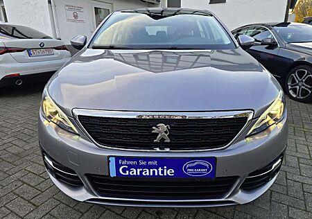 Peugeot 308 SW Active 1,2,130 PS Navi,Tempomat