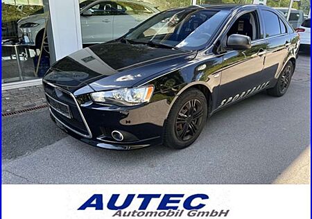 Mitsubishi Lancer Sportback ClearTec XTRA+SHZ