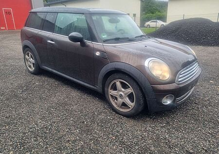 Mini Cooper Clubman Cooper Panoramadach