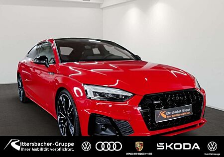 Audi A5 s-line business 40 TDI quattro Busi