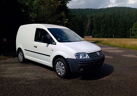 VW Caddy Volkswagen Kasten