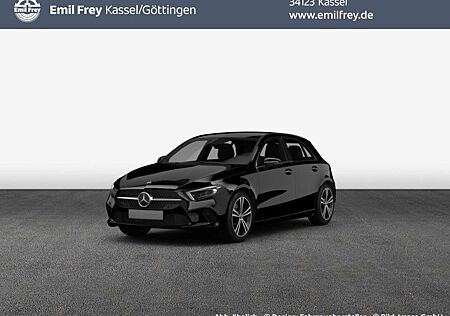 Mercedes-Benz A 250 A-Klasse
