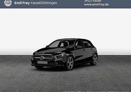 Mercedes-Benz A 250 A-Klasse