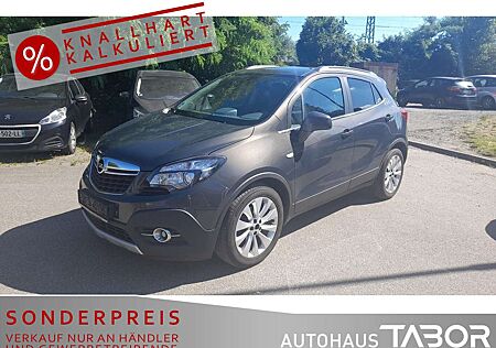 Opel Mokka 1.4T Inno. 4x4 AHK BiXen RFK Navi LHZ SHZ
