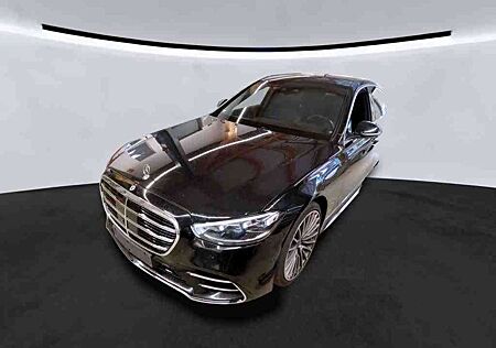 Mercedes-Benz S 350 S -Klasse Lim. d 4Matic AMG-Line