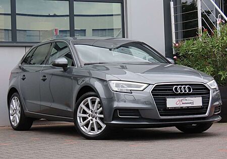 Audi A3 35 TDI S tronic design Sportback