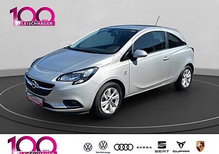 Opel Corsa-e 120 Jahre ecoFlex 1.4+SHZ