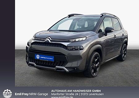 Citroën C3 Aircross Citroen PureTech 130 EAT6 OPF SHINE PACK