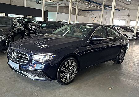 Mercedes-Benz E 450 4MATIC 9G-TRONIC 2X AVANTGARDE FACELIFT