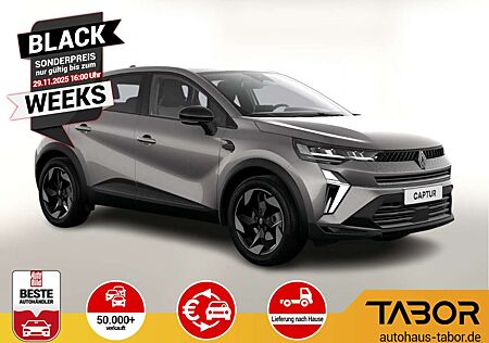 Renault Captur 1.3 TCe 160 Aut Techno Nav UVP-22%*