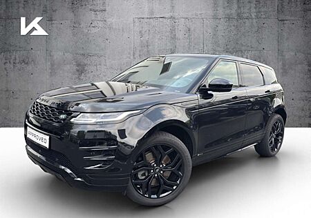 Land Rover Range Rover Evoque D180 R-Dynamic SE Black-Pack Pano