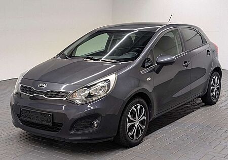 Kia Rio Dream Team Klimaautom./SHZ/LHZ/PDC/BT