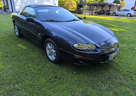Chevrolet Camaro 5.7 Z28