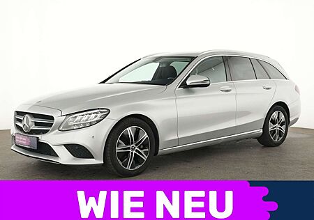 Mercedes-Benz C 200 Avantgarde Burmester-Sound|Tempo|Park-Paket