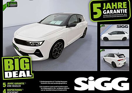 Opel Astra gebraucht kaufen Opel Astra L 1.6 Turbo Plugin Ultimate Soundsystem