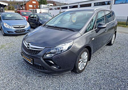 Opel Zafira Innovation 7XSitzer