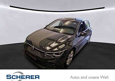 VW Golf Volkswagen GTD 2.0 TDI DSG Navi, Leder, ACC, RFK, Park