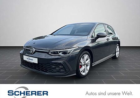 VW Golf Volkswagen GTD 2.0 TDI DSG Navi, Leder, ACC, RFK, Park