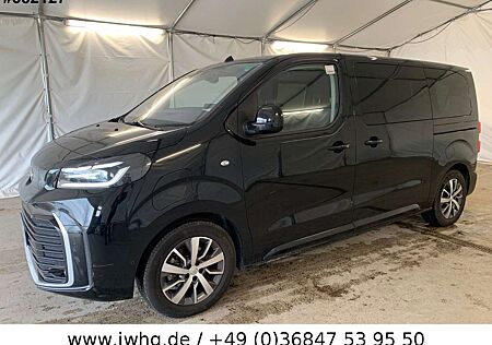 Toyota Pro Ace Proace Verso 75kWh newMod. Navi ACC digCockp