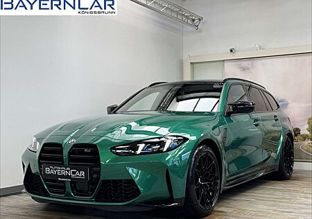 BMW M3 xDrive Competition ACC 360° Sitzlüftung