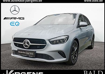 Mercedes-Benz B 180 Progressive/LED/Cam/Pano/AHK/Totw/Winter