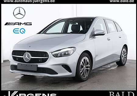 Mercedes-Benz B 180 Progressive/LED/Cam/Pano/AHK/Totw/Winter