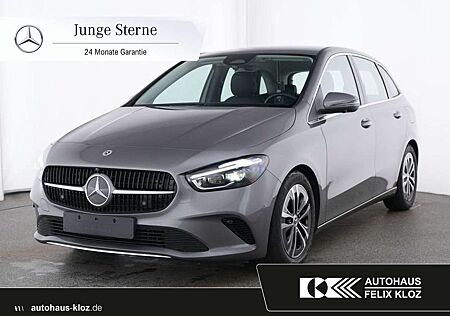 Mercedes-Benz B 200 Progress*Distro*360*MultiBeam*el.Sitz*TOT*