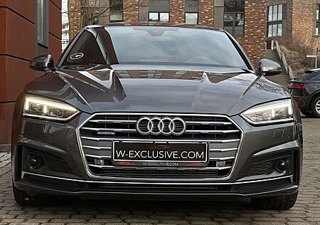 Audi A5 45 TFSI quattro sport