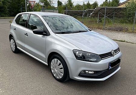 VW Polo Volkswagen Trendline