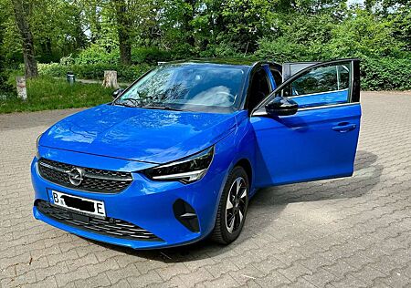 Opel Corsa-e Elegance