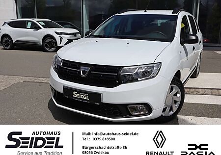 Dacia Logan MCV Ambiance SCe 75