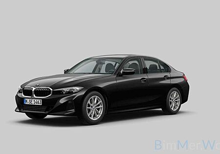 BMW 318 LED DAB PDC Cockpit+ DigitalDisp