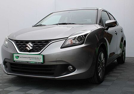 Suzuki Baleno Comfort