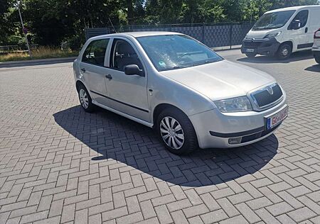 Skoda Fabia 1.4 16V Classic