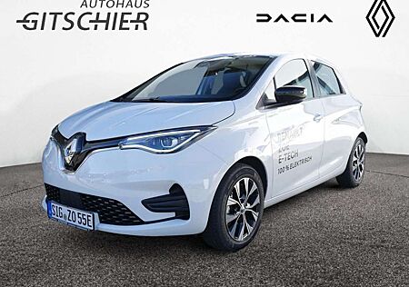 Renault ZOE Evolution R110 EV50