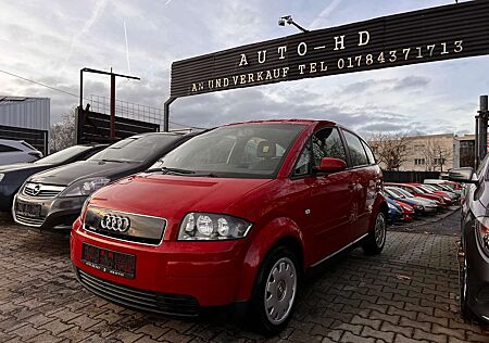 Audi A2 1.4