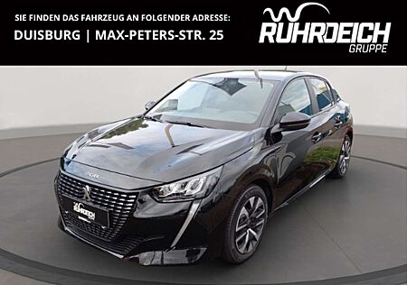 Peugeot 208 Active Pack 1.2 PureTech 75 CARPLAY+PDC+LED+SITZHZ