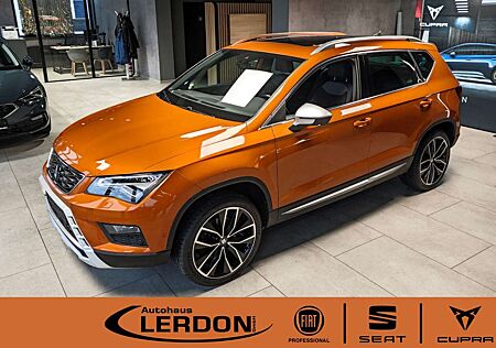 Seat Ateca 1.4 TSI DSG Xcel 4x4 PANO|AHK|ACC|SOUND