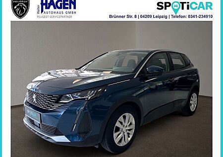 Peugeot 3008 Active Pack 1.2 130 PureTech PDC/SHZ/LED/RFK/DAB