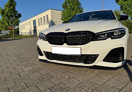 BMW 330i 330 Aut. M Sport