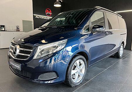 Mercedes-Benz V 250 d AVANTGARDE EDITION Lang/Leder+Led+Kamera