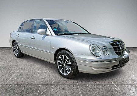 Kia Opirus Executive 140TKM/Leder/Automatik/E-Sitze