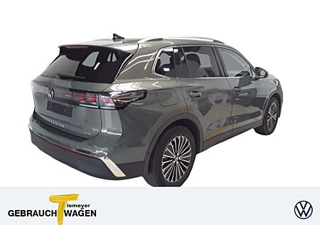 VW Tiguan Volkswagen 1.5 TSI DSG ELEGANCE HARMANN+KARDON AHK N