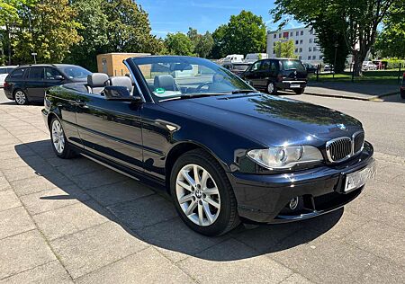 BMW 318 Ci Edition Exclusive - VB
