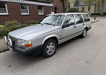 Volvo 940 GL