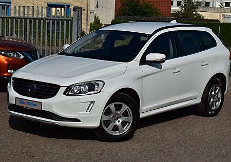 Volvo XC 60 XC60 Momentum 2.0 D3 AUT.|2.Hd|Scheckh.|Bi-Xenon