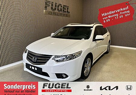 Honda Accord Tourer 2.2 i-DTEC Executive AHZV|Xen.|Sound