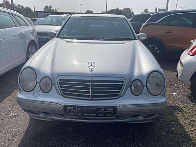 Mercedes-Benz E 320 Avantgarde TÜV neu Automatik