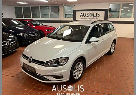 VW Golf Variant Volkswagen 2.0 TDI Comfortline Kamera,Navi,ACC