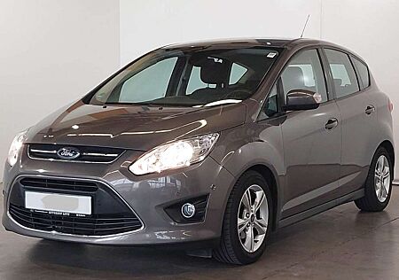 Ford C-Max Champions *Zahnriemen Neu*